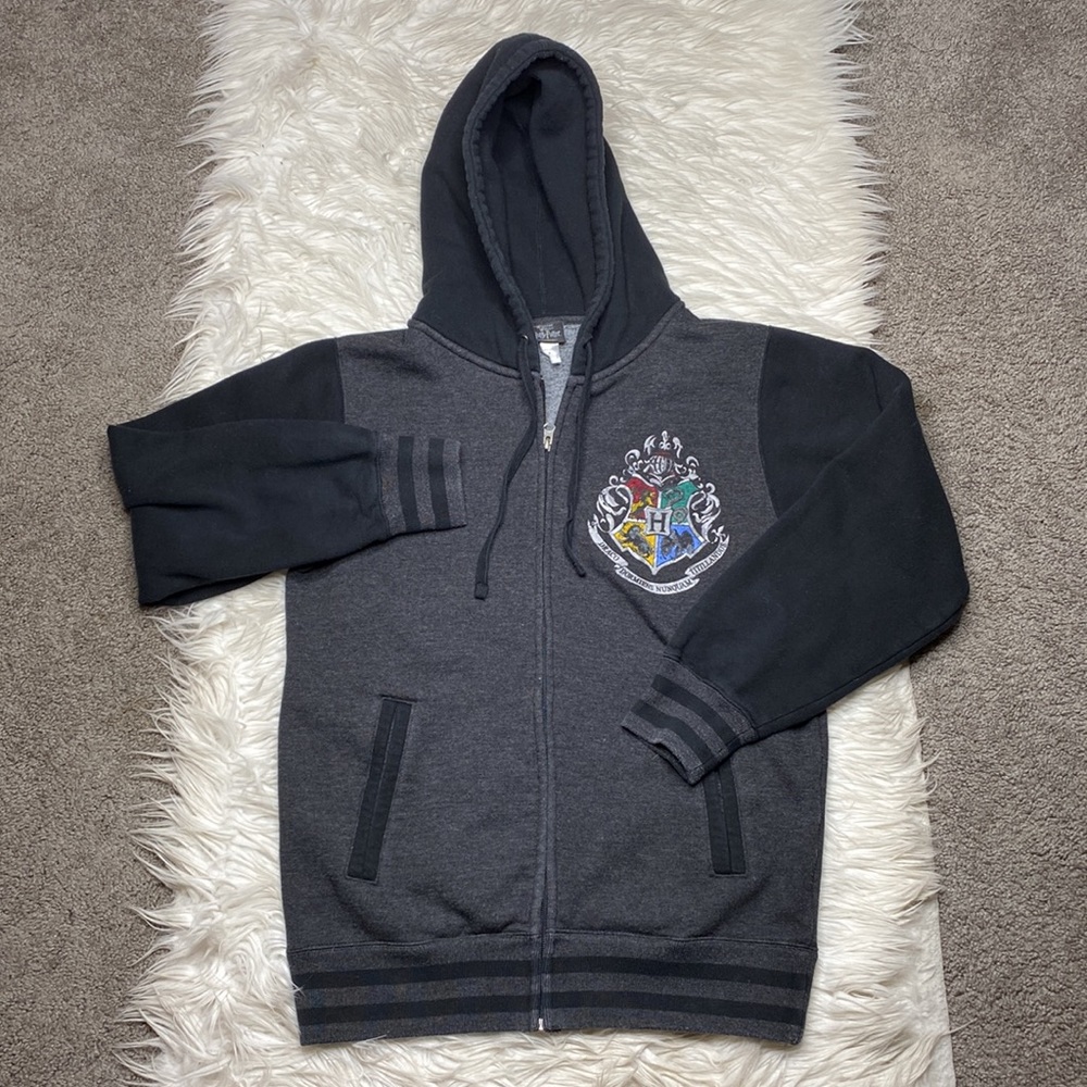 Harry Potter Universal Studios Wizarding World Hoodie